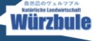 自然農のWürzbule